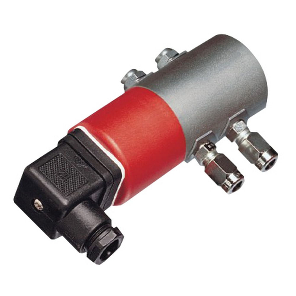 Transmissor de Pressão Novus HUBA 692 EquipaBr equipabr