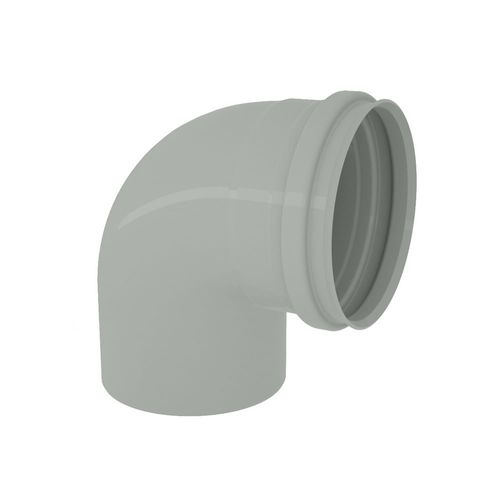 JOELHO 90° SERIE R DN 75 CB - Tigre 26751586