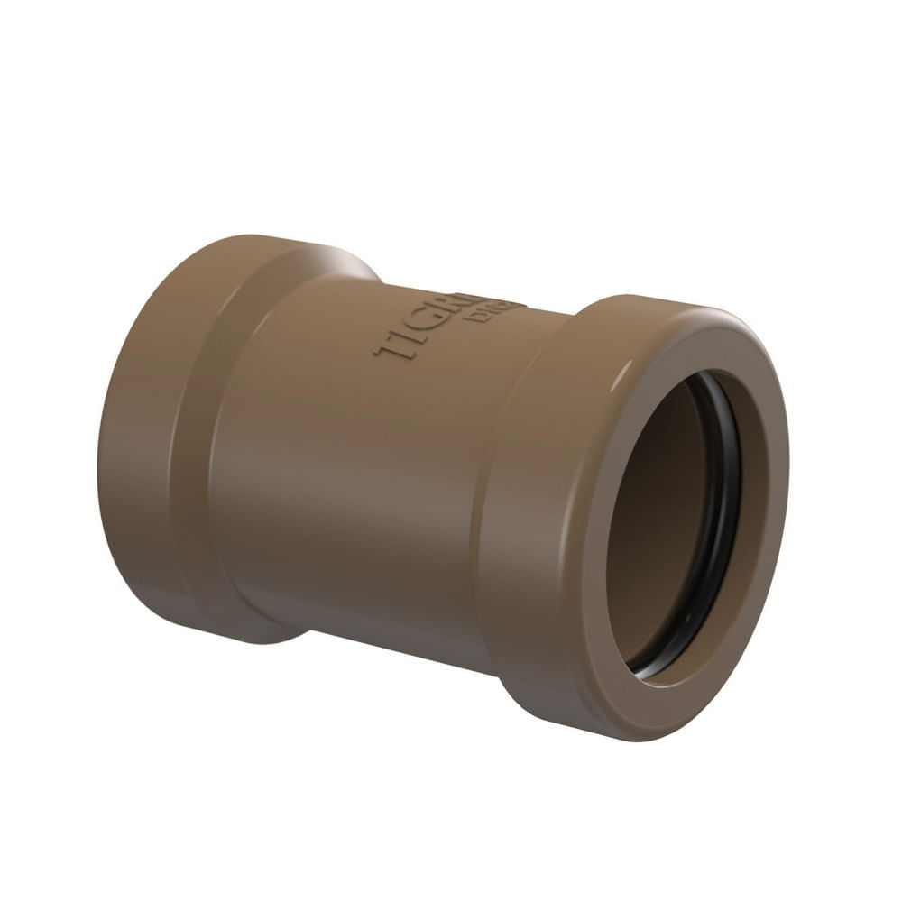LUVA DE CORRER SOLD 25MM CB - Tigre 22172204
