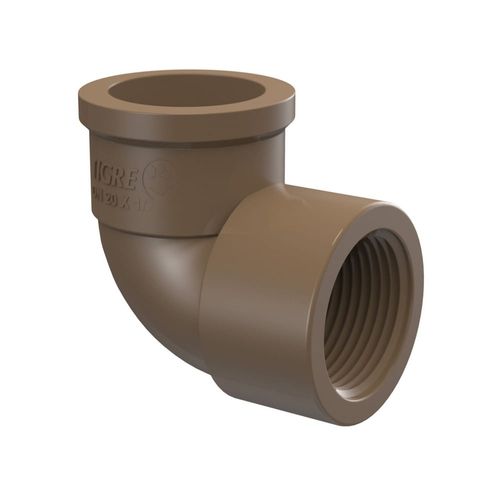 JOELHO RED 90 SOLD MISTA 25MMX1/2' - Tigre 35427821