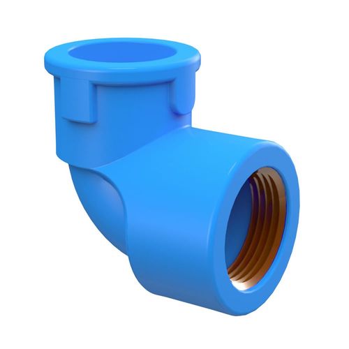 JOELHO 90 SOLD BC LT 25MMX 3/4' - Tigre 35217835