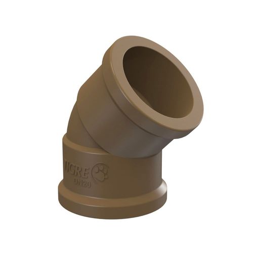 JOELHO 45 SOLD 20MM CB - Tigre 22140205