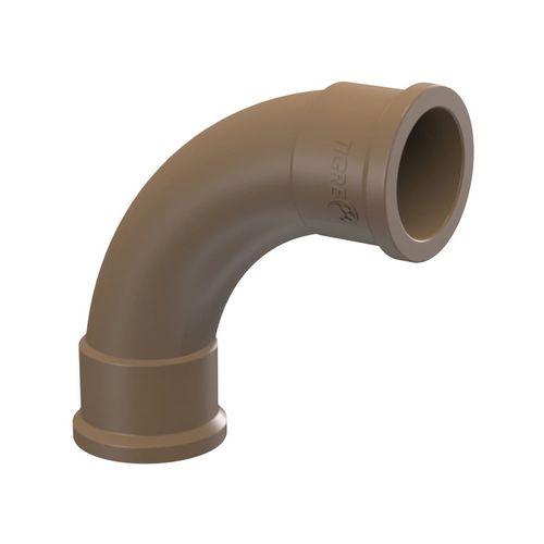 CURVA 90° SOLD 60MM CB - Tigre 22120603