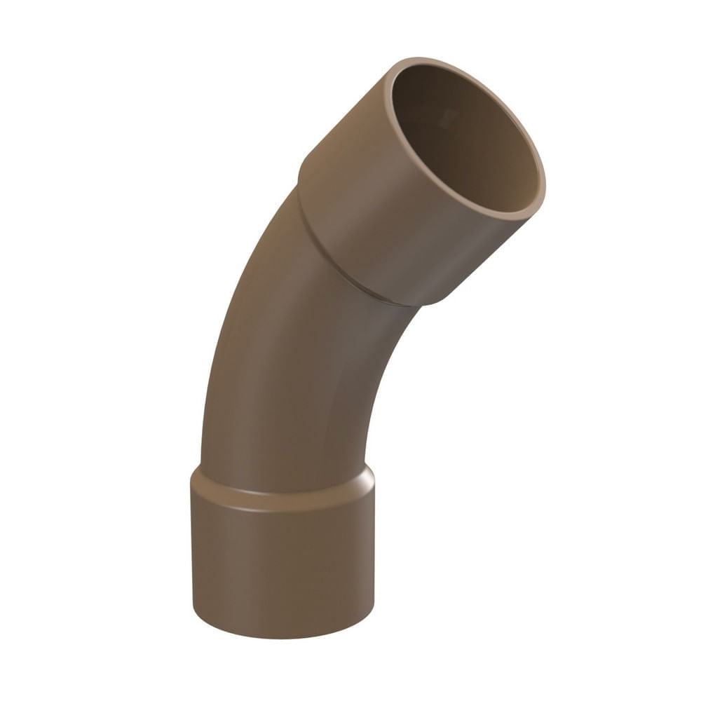 CURVA 45 SOLD 75MM - Tigre 22110756