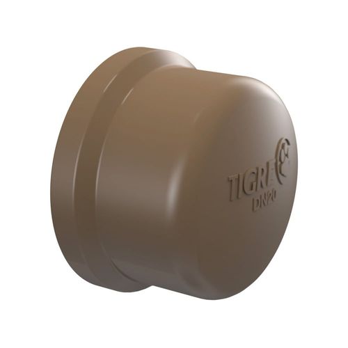 CAP SOLD 75MM CB - Tigre 22080750