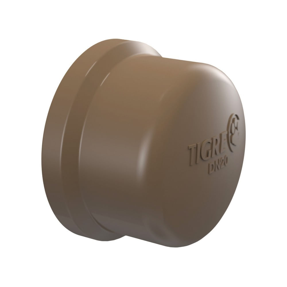 CAP SOLD 32MM CB - Tigre 22080326