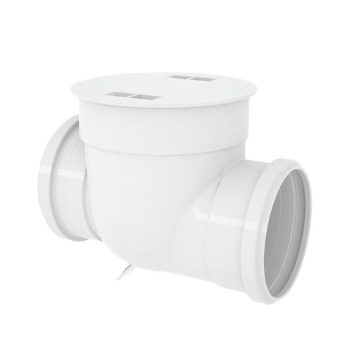 VALVULA RETENCAO ESG DN100 CB - Tigre 26425000