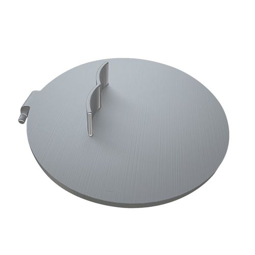 PORTINHOLA INOX P/ VALVULA RETENCAO - Tigre 26425123