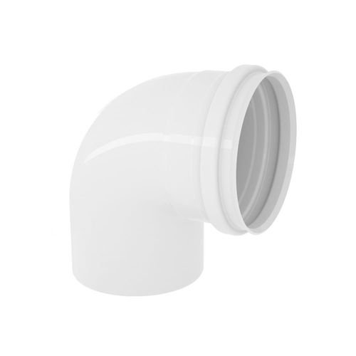 JOELHO 90 ESG 75MM - Tigre 26240751