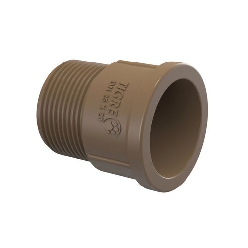 ADAP SOLD CT BOL/ROSC 75MMX2 1/2' CB - Tigre 22000756