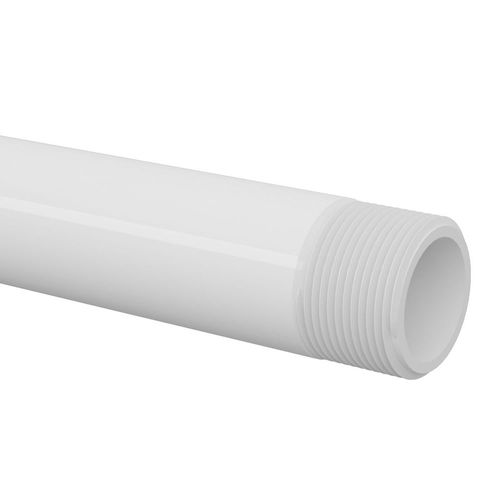 TUBO ROSC BRANCO 3,00M 3/4' - Tigre 10011884