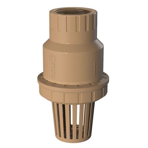 VALVULA PE ROSC 3/4