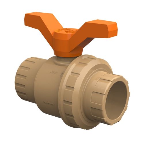 REGISTRO ESFERA VS 20MM CB - Tigre 27958001