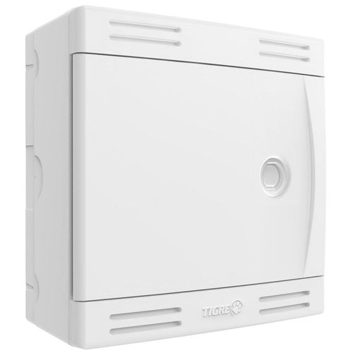 QD SISTEMA VDI 20X20 SOBREPOR - Tigre 33044313