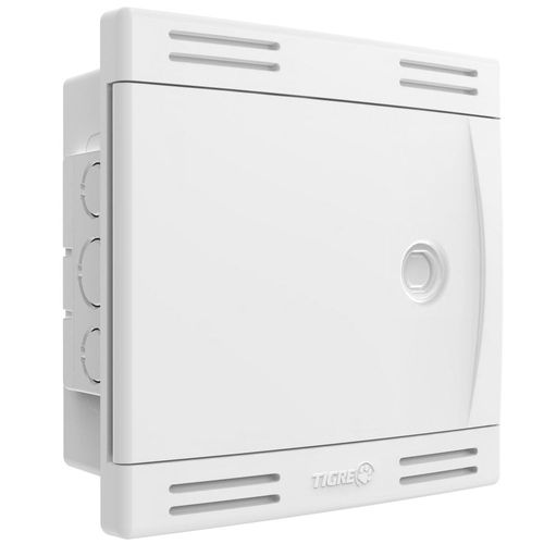 QD SISTEMA VDI 20X20 EMBUTIR CB - Tigre 33044216