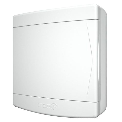 QD DIST SOB 3/4 DISJ PTA BR S/BAR CB - Tigre 33048416