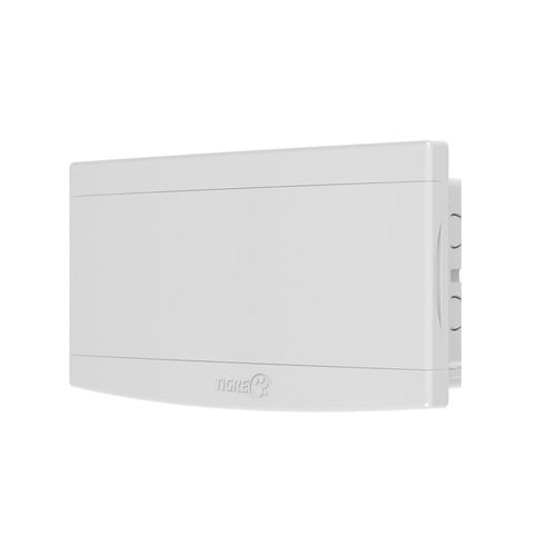 QD DIST SLIM 16 DISJ - Tigre 33040814