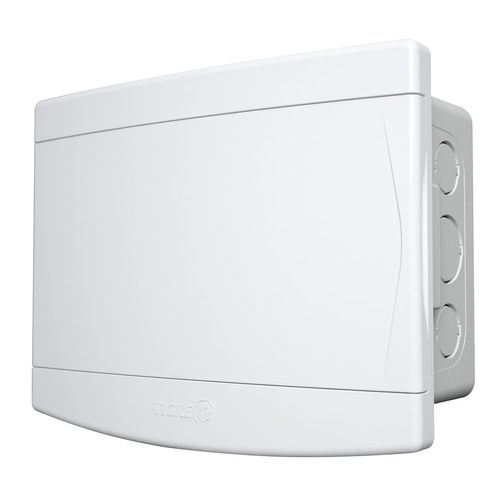 QD DIST EMB 6/8 DISJ PTA BR S/BAR CB - Tigre 33046987