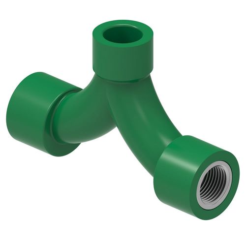 TE MISTURADOR FFF PPR 20MMX1/2' - Tigre 22322710