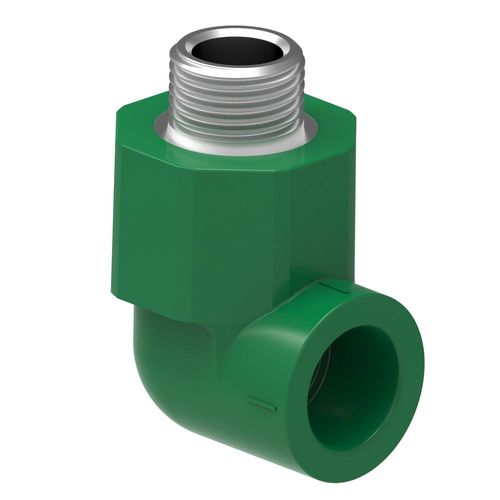 JOELHO COM ROSC MACHO PPR 25X1/2 - Tigre 22321226