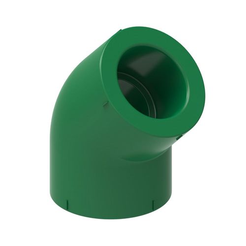 JOELHO 45 PPR 90MM - Tigre 22320599