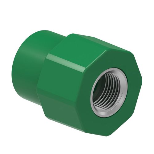 CONECTOR FEMEA A PPR 32X1 CB - Tigre 22327577