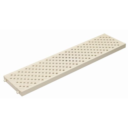 GRELHA PISO BCA 13X5CM - PEDES CB - Tigre 32030580