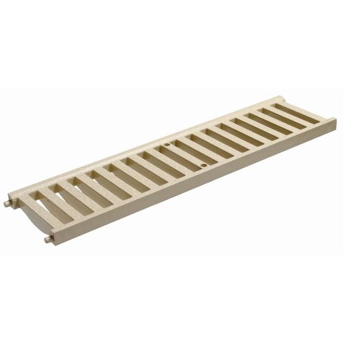GRELHA PISO AREIA 13X50CM - 3 TON CB - Tigre 32030645