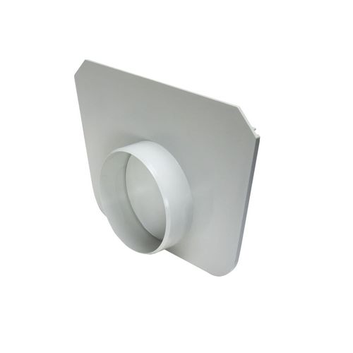 CABECEIRA CALHA PISO NORMAL 200X100 CB - Tigre 32030459