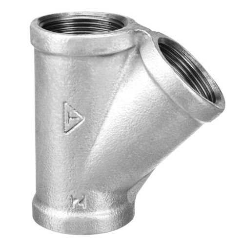 TE 45 4 BSP Galvanizada