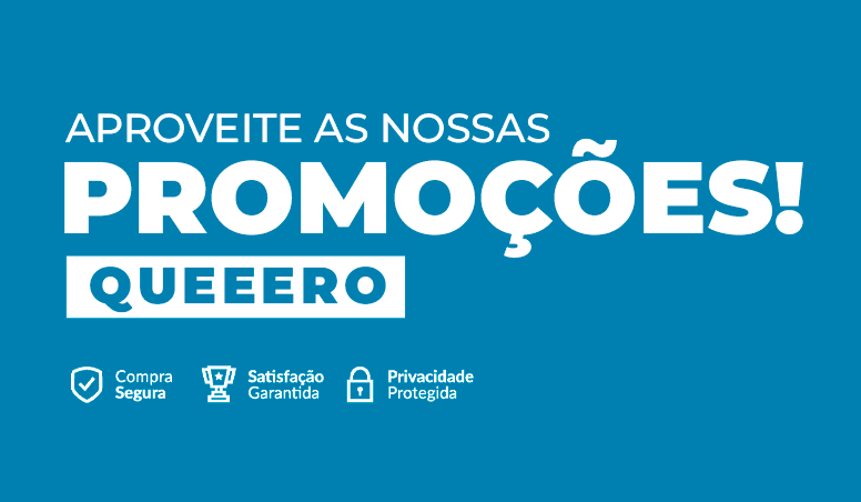 Nossas Promoções