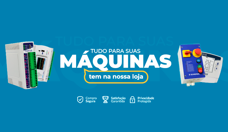 Maquinas