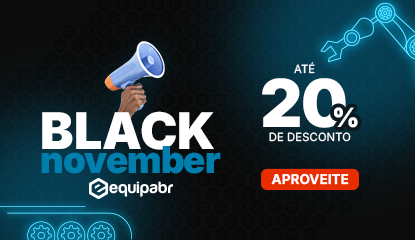 Nossas Promoções