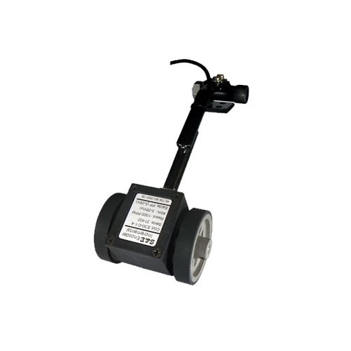 Encoder E30 com 3 canais (A,B,Z) 200 pulsos - S&E Instrumentos - E-30-A-1-B-200-PP