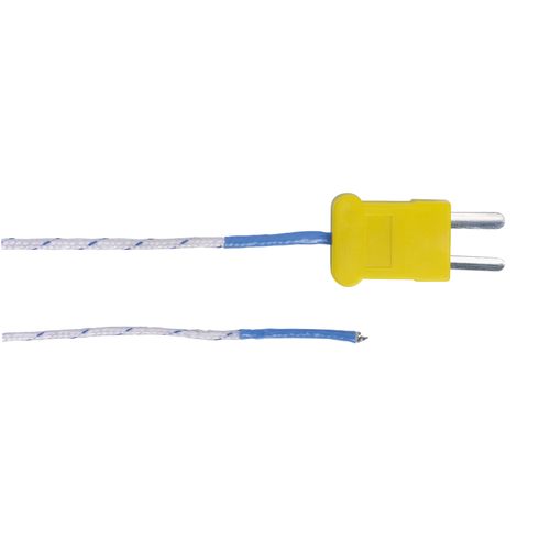 Ponta Termopar K - MTK-01 - Minipa