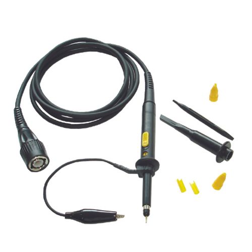 Ponta de prova p/Osciloscópio 100MHz - LF-100B - Minipa