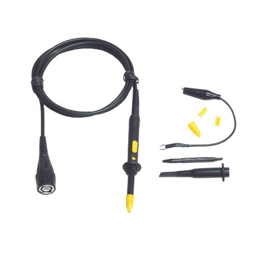 Ponta de prova p/Osciloscópio 60MHz - LF-60B - Minipa
