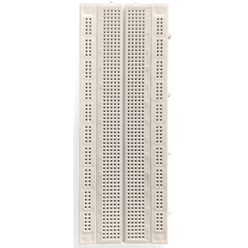 Protoboard 840 furos - MP-840 - Minipa