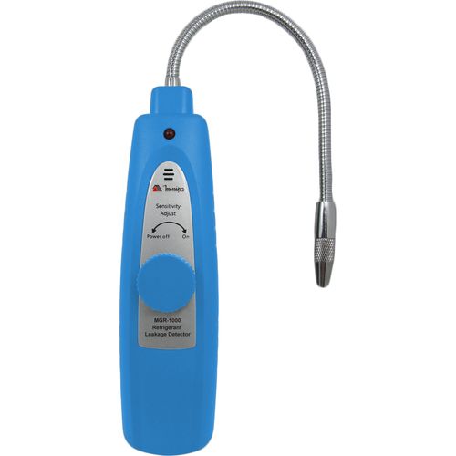 Detector de Gás Refrigerante - MGR-1000 - Minipa