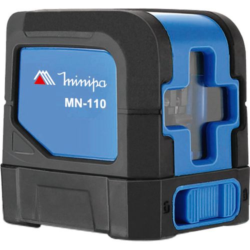 Medidor de Nível a laser - MN-110 - Minipa