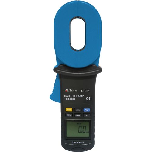 Alicate Terrômetro - ET-4310 - Minipa