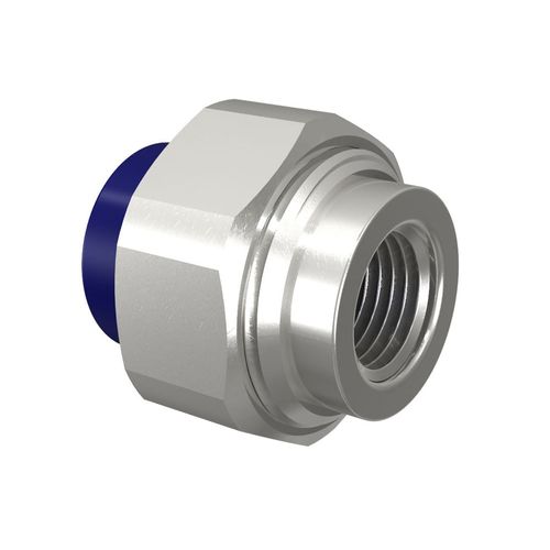 UNIAO DUPLA MISTA PPR AZ 20X1/2 - Tigre 22315803