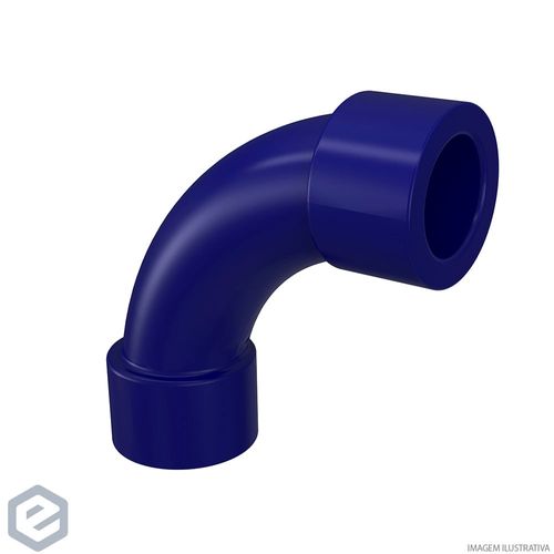 CURVA 90 PPR AZ 20MM - Tigre 22311700