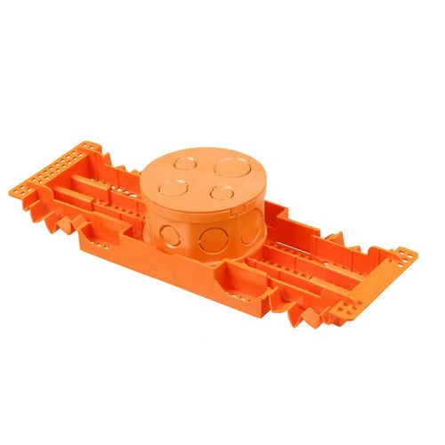 KIT SUPORTE/CX OCTOG 4X4 LAJE CB - Tigre 33043716