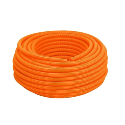 ELETR REFOR CORR PVC TFLEX 32MM 25M - Tigre 14211322