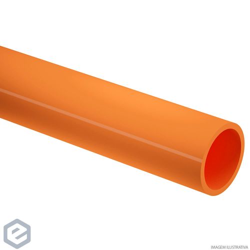 TUBO CPVC TIGREFIRE     1' 3M - Tigre 17020080