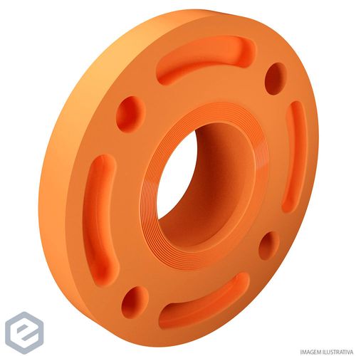FLANGE 3' TFIRE - Tigre 22891847