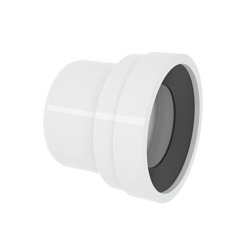 ADAPT SAIDA VASO SANIT 100MM CB - Tigre 26011000