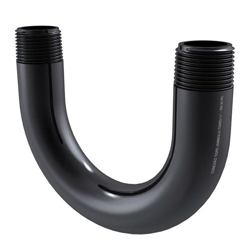 CURVA 180 ELETR PESADO 3/4 CB - Tigre 33121881