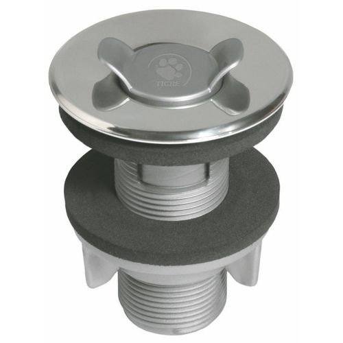 VALV C/INOX 7/8